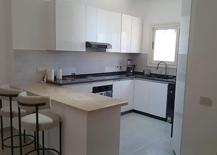 Apartment Chalete Joy
