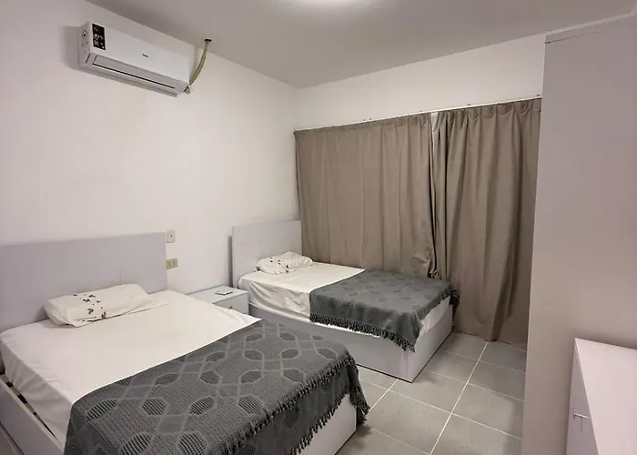 Apartment Chalete Joy *