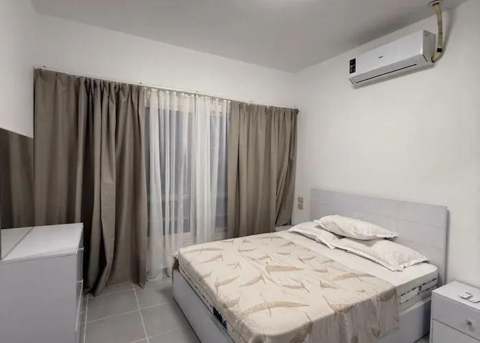 Apartment Chalete Joy