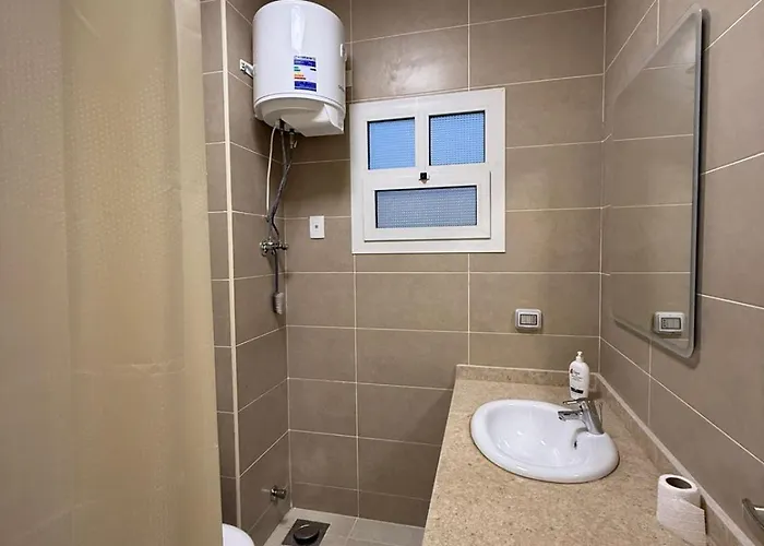 Chalete Joy Apartment *