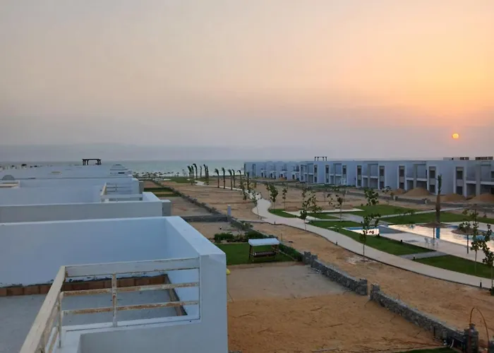 Chalete Joy Apartment *